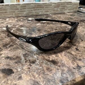 Oakley Black Sunglasses